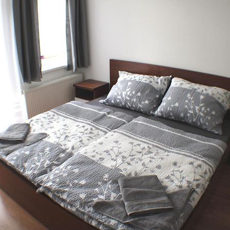 Apartman Kubo Liptovský Mikuláš Eksteriør billede