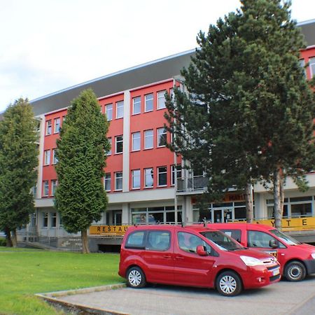 Apartman Kubo Liptovský Mikuláš Eksteriør billede