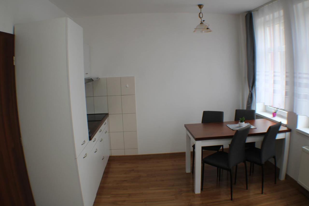 Apartman Kubo Liptovský Mikuláš Eksteriør billede