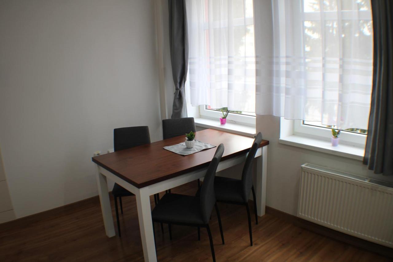 Apartman Kubo Liptovský Mikuláš Eksteriør billede
