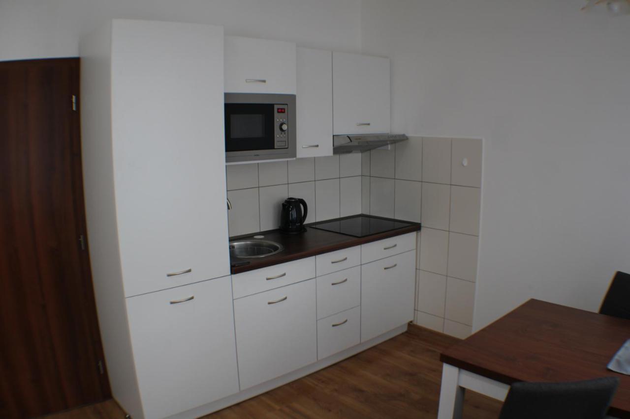 Apartman Kubo Liptovský Mikuláš Eksteriør billede