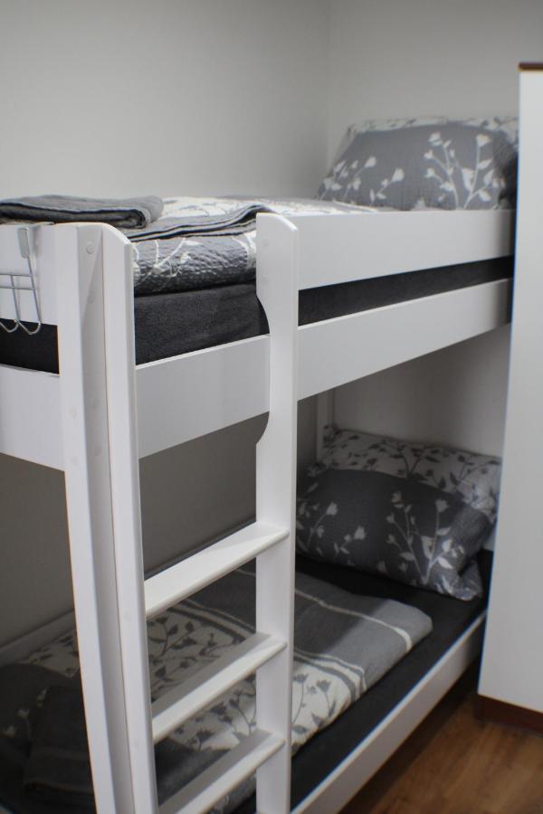 Apartman Kubo Liptovský Mikuláš Eksteriør billede