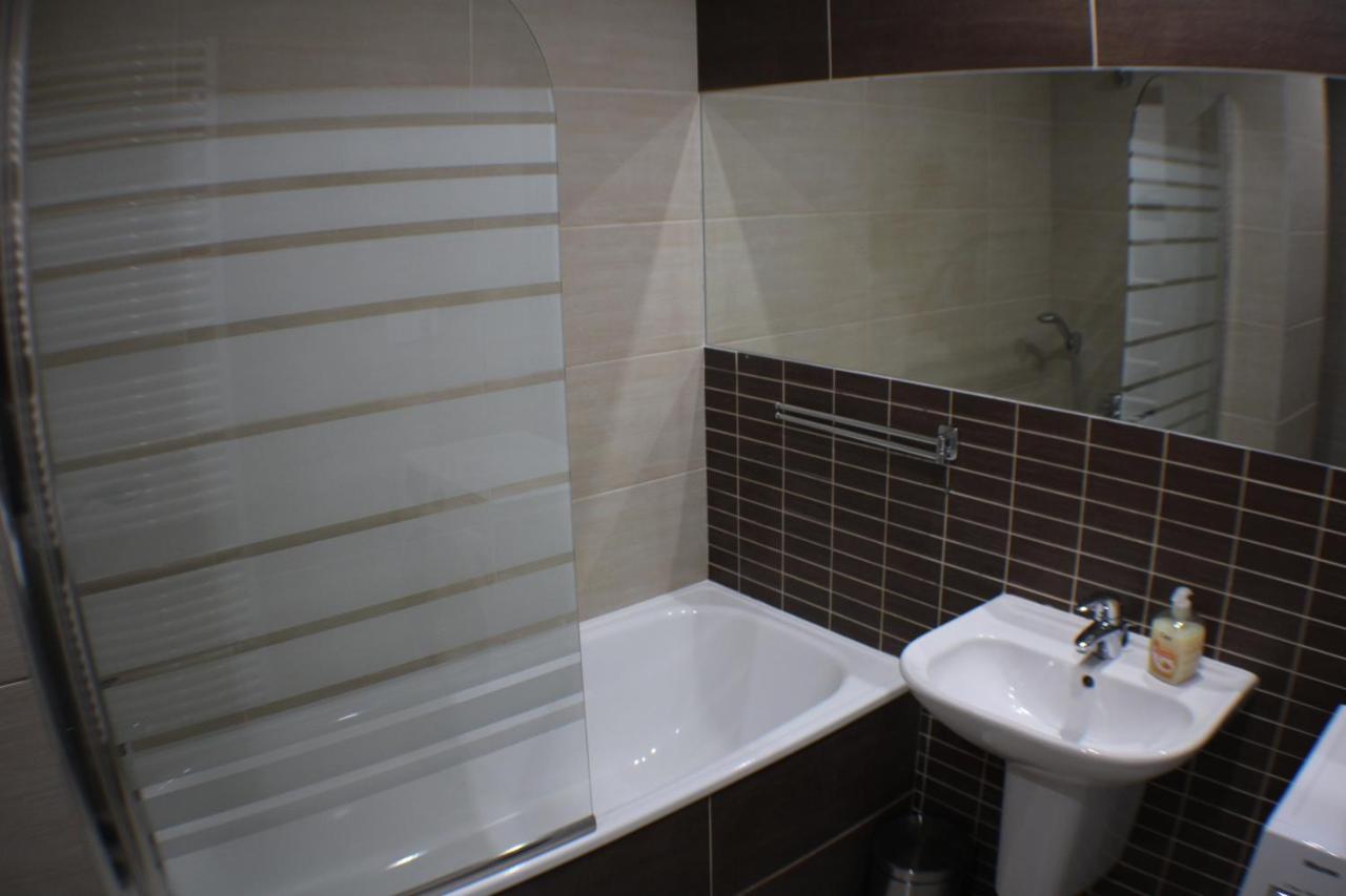 Apartman Kubo Liptovský Mikuláš Eksteriør billede