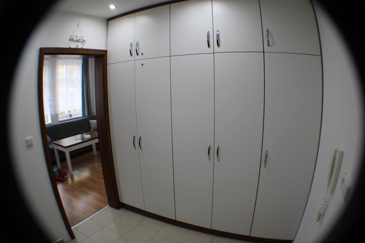 Apartman Kubo Liptovský Mikuláš Eksteriør billede