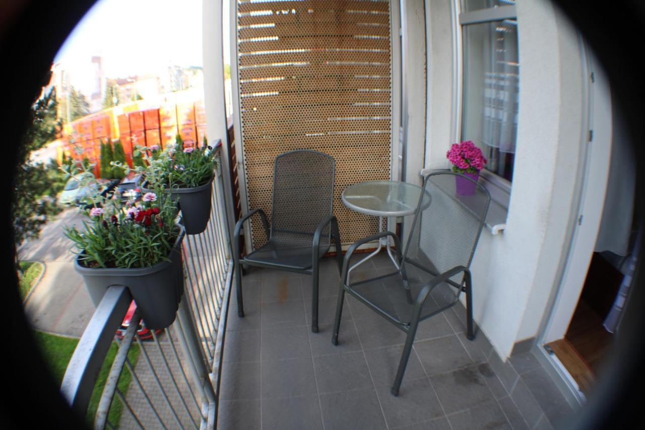 Apartman Kubo Liptovský Mikuláš Eksteriør billede