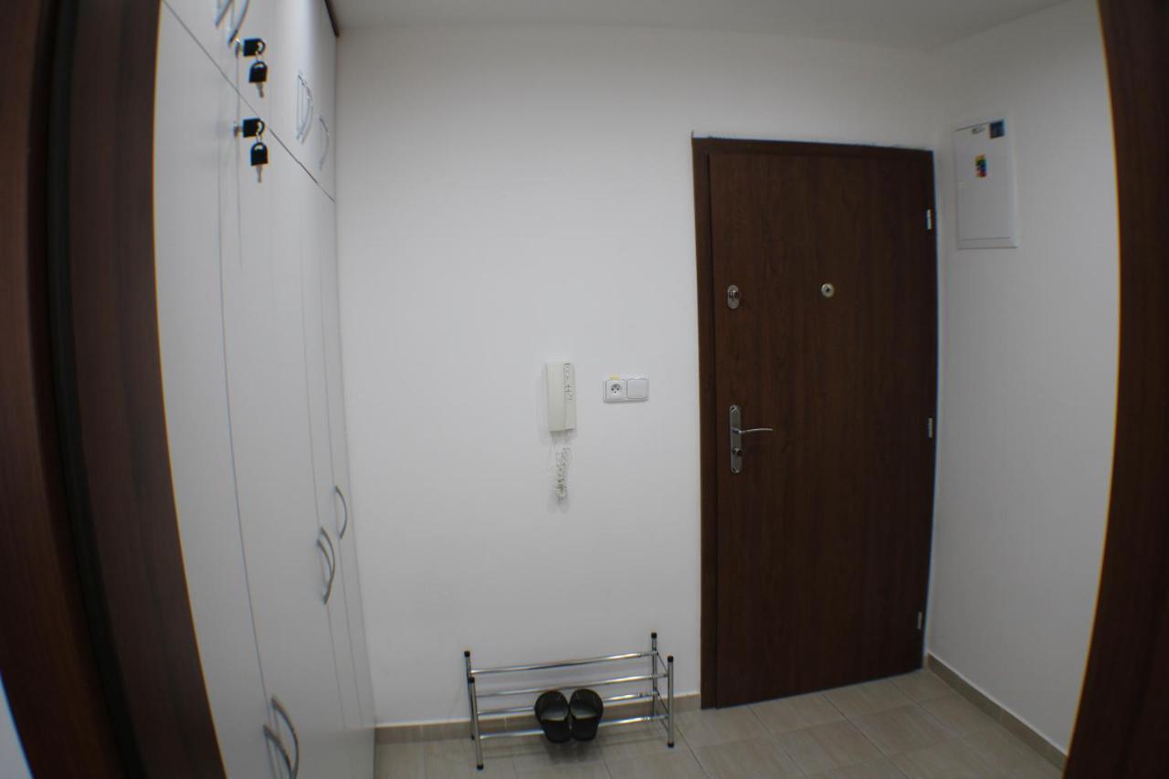 Apartman Kubo Liptovský Mikuláš Eksteriør billede